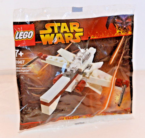 Lego star wars 6967 - wars, :