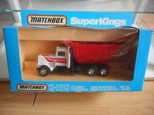 Matchbox K-105 Super Kings