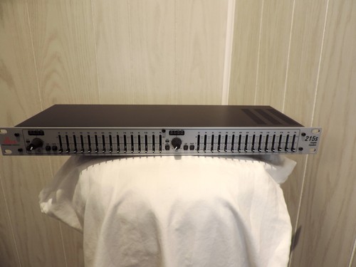 Dbx professional products 2 - dbx,