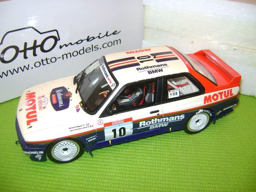 Otto mobile ot558 bmw - bmw, e30