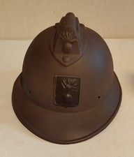 casque Adrian ML 26 WW2