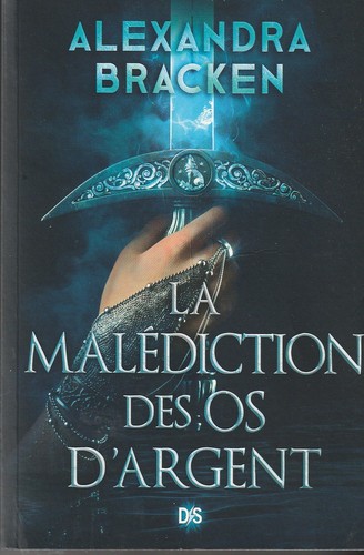 Malédiction des os - malédiction,