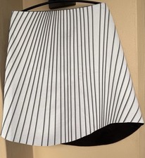 Cop.Copine Asymmetrical Skirt