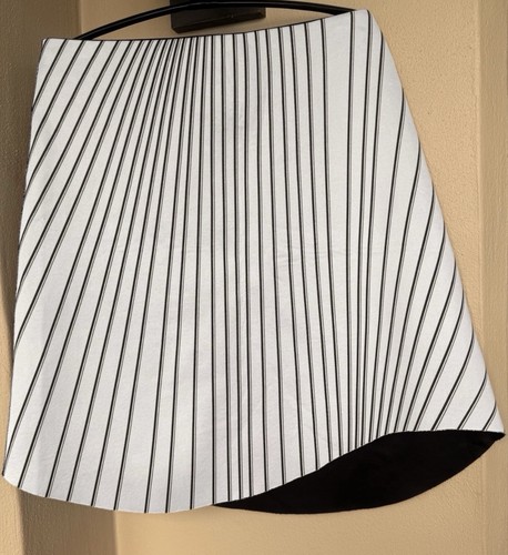 Cop copine asymmetrical skirt - cop.copine,
