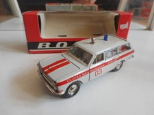 Novoexport Volga Gaz 24-02