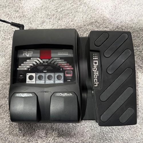 Digitech rp90 modeling guitar - rp90,