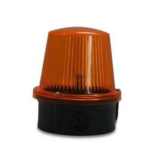 Feu clignotant led - feu,
