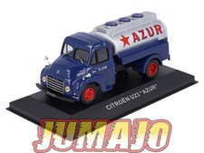 PFR32 1/43 IXO/ALTAYA