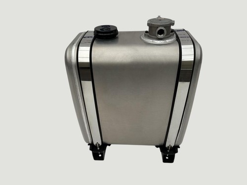 Nouveau réservoir hydraulique - réservoir,