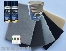 kit de tissu toit de voiture