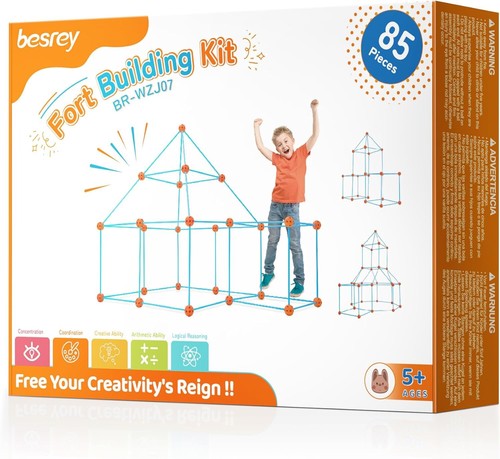 Kit construction fort - du,