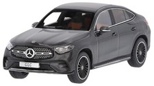 Mercedes-Benz C 254 - GLC
