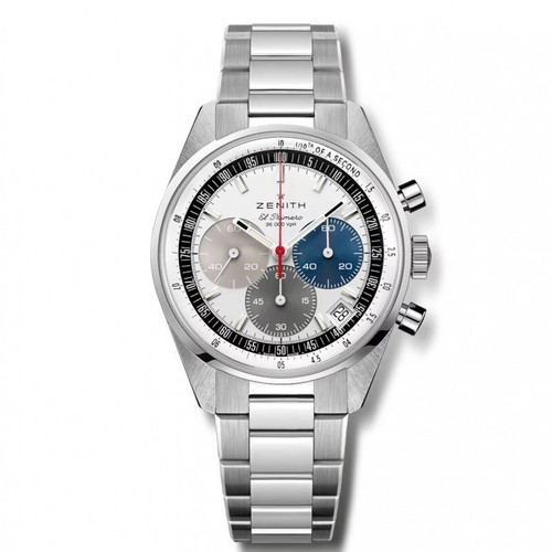 Zenith chronomaster primero - el,