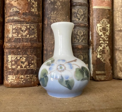 Ancien petit vase - ancien, miniature