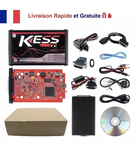 Kess ksuit v5 - kess, v2.8