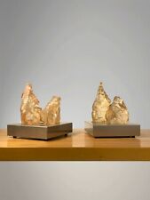 1970 VIRI 2 LAMPES CINETIQUE