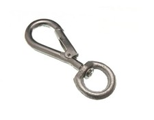 40 X Swing Crochets Pour