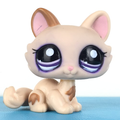 Authentic littlest pet - authentic,