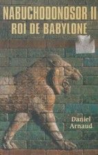 Nabuchodonosor ii : Roi de