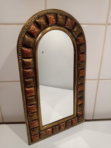 Joli miroir oriental cadre - oriental,