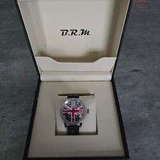 Montre BRM V6 44 modèle UK