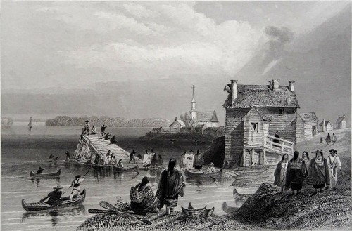 Canada - (quebec),