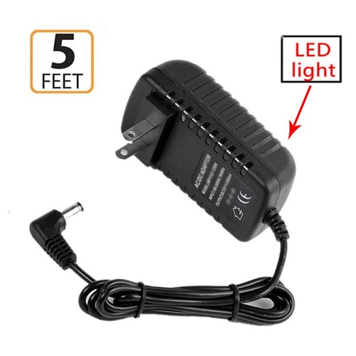Adapter for archos av700 - 6v, ac