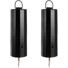 2 Pcs Moteur De Carillon