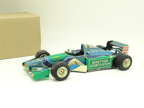 Tamiya maquette montée - tamiya,