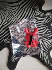 Kidrobot Dunny 3" Andy Warhol GIANT SIZE 2/24