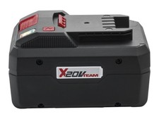 Batterie Parkside Performance Smart Accu 20 V, 8 Ah Neuve