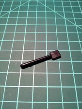 PLAYMOBIL PELLE POUR BARBECUE