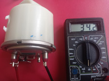 Occasion, SENSEO RÉSISTANCE chaudière corps de chauffe Philips 34,2 ohms