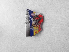 OPEX 8°RPIMa TCHAD  PARAS AIR CAVALERIE ARTILLERIE TRANS