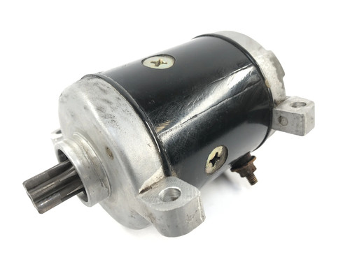 Yamaha 650 3l1 - se,