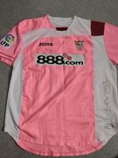 Maillot Football FC Séville TXXL