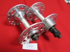 HB-04013-2970 Design français Normandie NORMANDIE moyeu à grande bride...