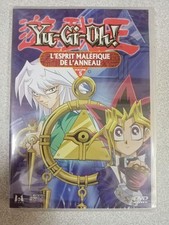 DVD Série Yu Gi Oh ! Vol. 5 -