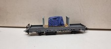 Marklin Hamo Wagon Plat Avec