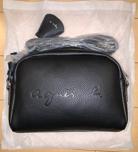 Agnes shoulder bag - agnes,