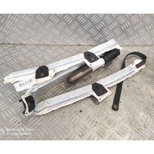 Opel Corsa D 2012 Gauche