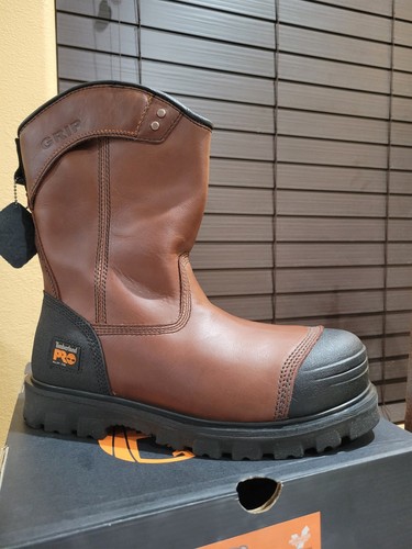 Timberland pro caprock pull - timberland, pull-on