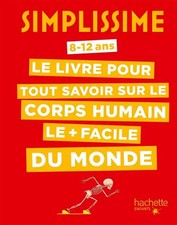 Simplissime Le livre pour tout
