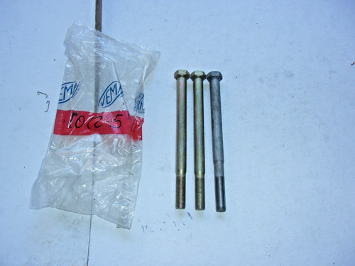 Vis suspension arrière - vis,