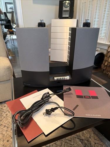 Rare bang olufsen - &, beolab