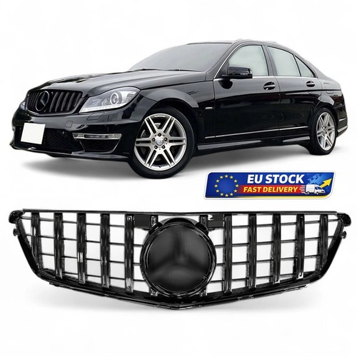 Grille calandre amg - grille, gt