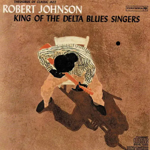 Robert johnson king the - king,