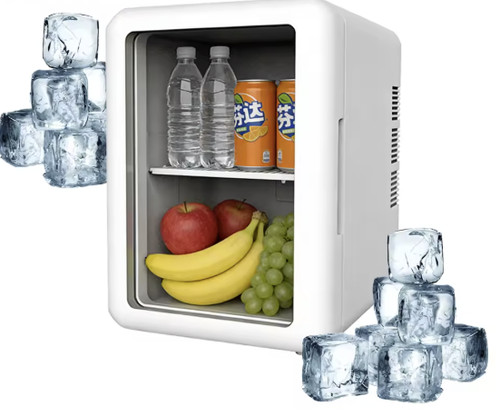 Mini frigo portable 12v - portable, 12v/220v