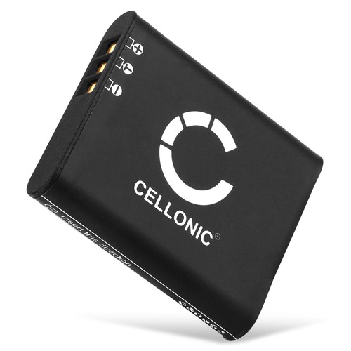 Batterie pour olympus - 1x,
