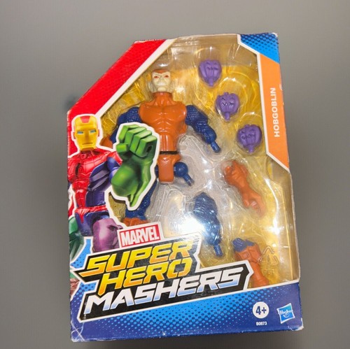 Figurine articulée super hero - figurine,